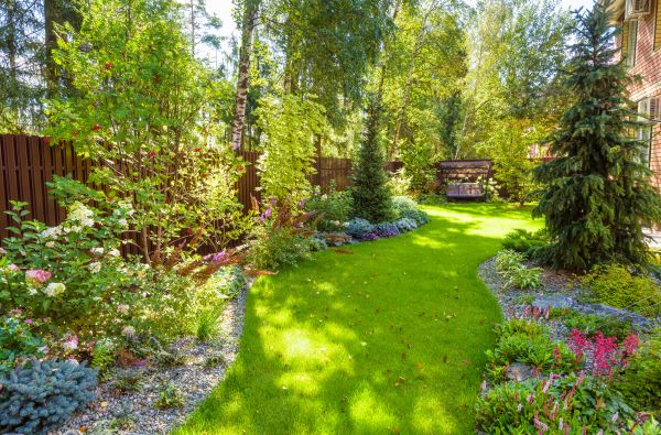 Cost of Spring Yard Maintenance in Kissimmee
