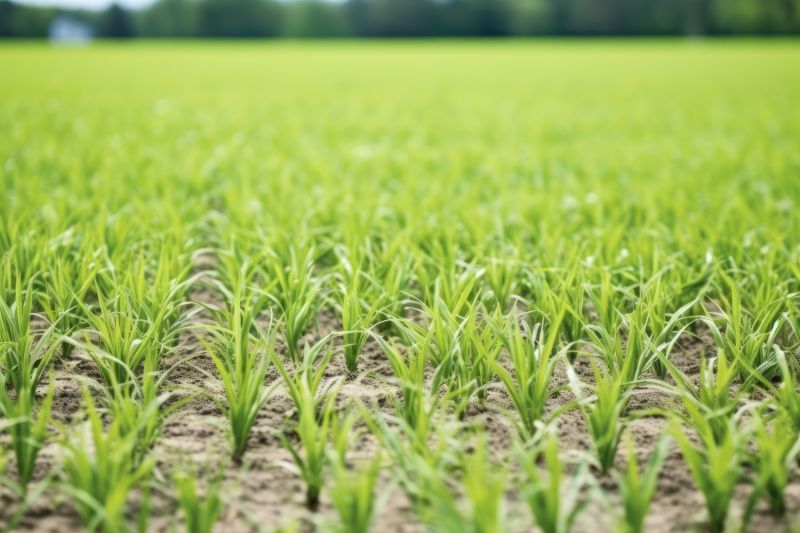 Residential Lawn Care