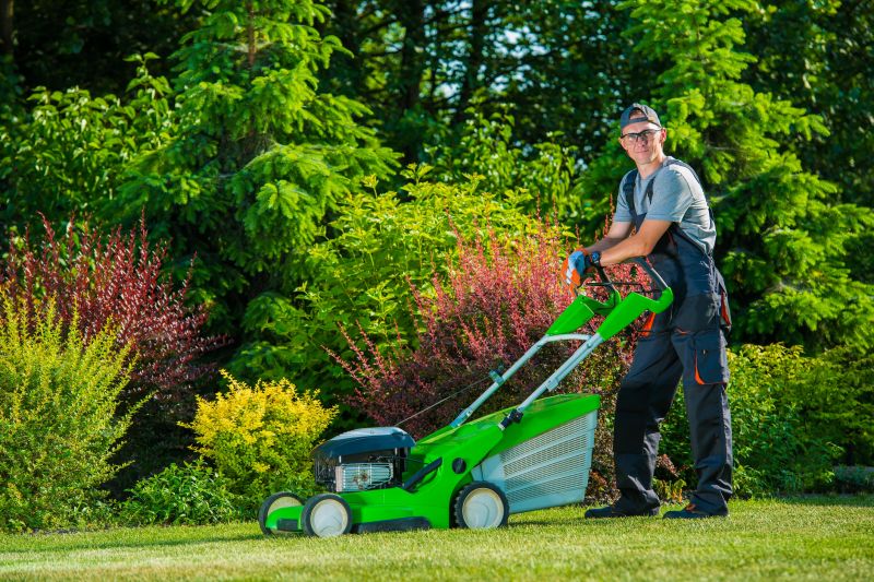 Specialty Garden Care Services